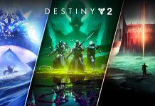 Destiny 2: tutte le espansioni gratis per una settimana