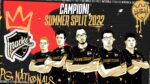 Vi raccontiamo la finale dal vivo del Summer Split di LoL