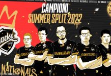 Vi raccontiamo la finale dal vivo del Summer Split di LoL