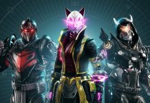 Fortnite e Destiny 2: la collaborazione trapelata