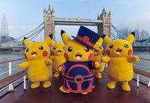 Mondiali Pokémon: le novità dalla cerimonia di apertura