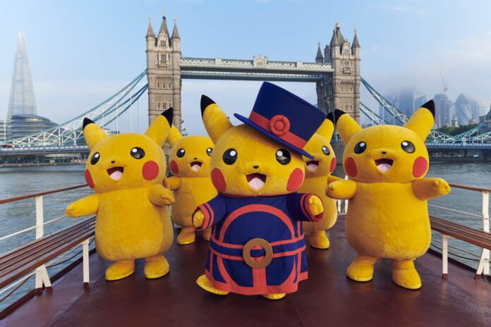 Mondiali Pokémon: le novità dalla cerimonia di apertura