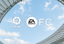 EA Sports FC: firmata la prima partnership per il post FIFA