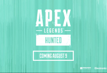 Apex Legends Caccia: tutte le novità della nuova stagione