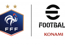 eFootball: firmata una partnership ufficiale con la FFF