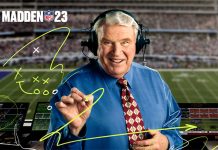 Madden 23: perché non piace ai giocatori della NFL