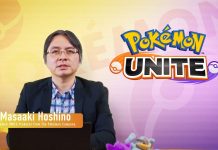 Pokémon Unite: l'intervista con il producer Masaaki Hoshino