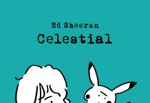 Ecco la canzone di Ed Sheeran per Pokémon Scarlatto e Violetto
