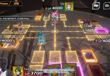 Yu-Gi-Oh! Cross Duel anteprima: la scommessa di Konami