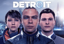 Quantic Dream (Detroit Become Human) comprata da un colosso cinese