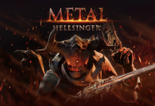 Metal Hellsinger recensione: a un passo dalla grandezza