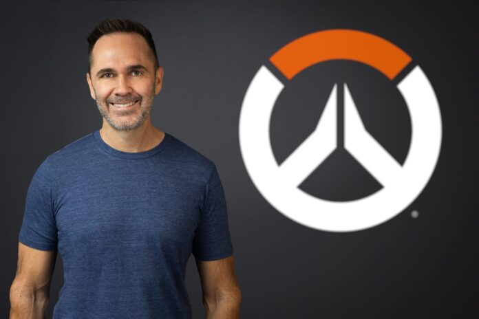 Overwatch 2 Aaron Keller: 