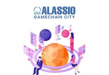 Alassio Gamechain City: tutti i traguardi dell'evento sul Web 3.0