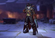 Overwatch si scusa per il lancio problematico con una skin gratis