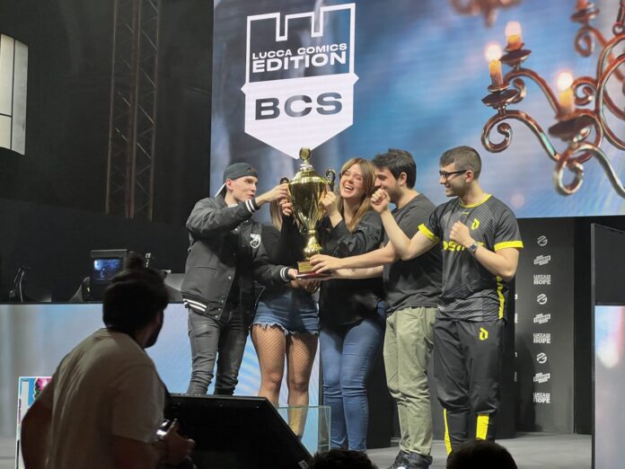 Baolo Champioship series: vince il team Lilyane – il racconto e l'intervista