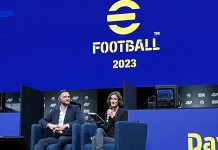 eFootball 2023: "è in arrivo una rivoluzione negli esports italiani"