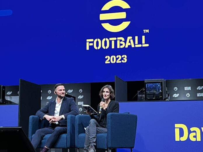 eFootball 2023: 