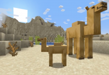 Minecraft: cosa ci aspetta con l'aggiornamento 1.2