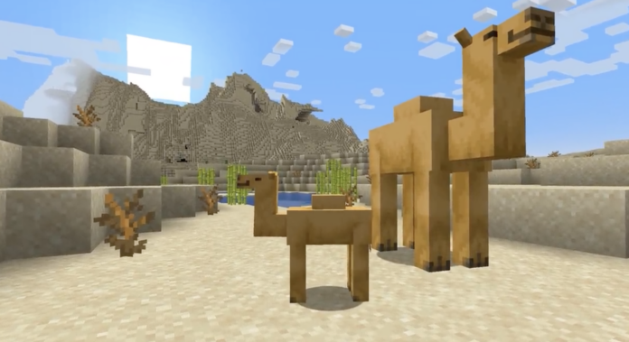 Minecraft: cosa ci aspetta con l'aggiornamento 1.2