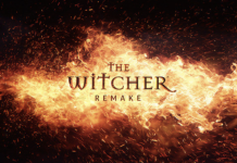 The Witcher Remake: quello che sappiamo