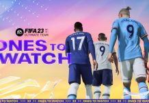 Fifa 23 Ones to Watch