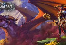 WoW Dragonflight: gli sviluppatori raccontano l'aggiornamento 10.1