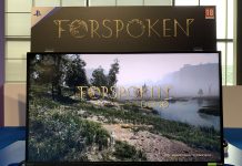 Forspoken: la demo in anteprima convince