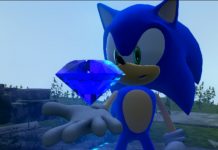 Sonic Frontiers su Nintendo Switch: nostalgia involontaria - la recensione