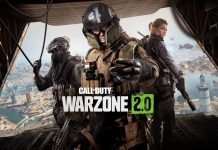 Warzone 2.0 e la Stagione 1 di CoD Modern Warfare 2: come funziona