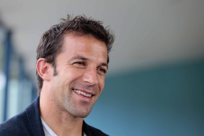 Del Piero e il play to earn: cos'è il nuovo World League Live