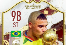 Fifa 23 World Cup Icons