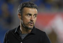 Luis Enrique