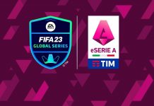 eSerie A