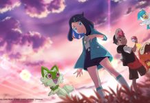 Pokémon: l'avventura di Ash Kechum sta per finire