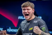 s1mple ucraina