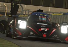 Verstappen: "la Le Mans Virtuale è stata un disastro"