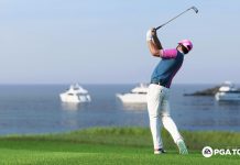 PGA Tour: l'anteprima del ritorno al golf di EA