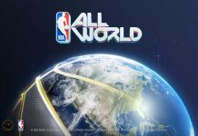 NBA All World: i creatori di Pokémon Go lanciano il Basket in AR