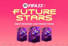 Fifa 23 Future Stars
