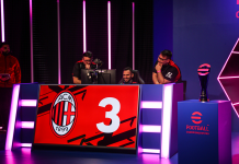 Milan-Qlash: l'intervista a Naples17x dopo la vittoria al derby