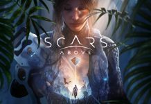 Scars Above: c'è il potenziale ma manca l'ambizione - recensione