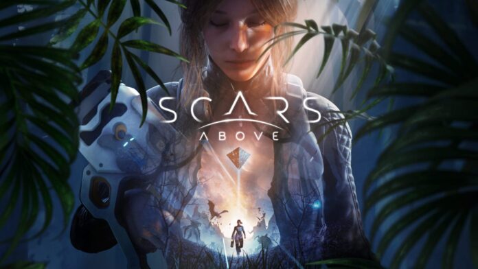 Scars Above: c'è il potenziale ma manca l'ambizione - recensione