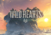 Wild Hearts: uccidere mostri con il fai da te - la recensione