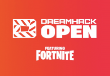 Fortnite Esports: il DreamHack mette in palio 2 milioni di dollari