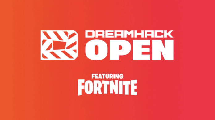 Fortnite Esports: il DreamHack mette in palio 2 milioni di dollari