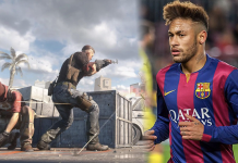 Counter Strike 2: anche Neymar Jr lo vuole provare