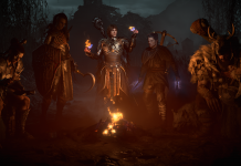 Diablo 4: ottime prime impressioni dalla beta