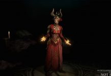 Diablo 4 avrà una seconda beta: ecco come partecipare