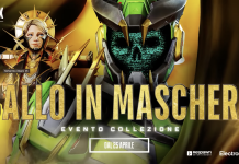 Apex Legends: tutto sull'Evento Collezione Ballo in Maschera