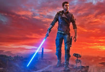 Star Wars Jedi Survivor: un trionfo di passione - la recensione